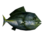 Fish - Developer's Demo CD