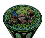 Ventus Station - Kingdom Hearts: Birth by Sleep