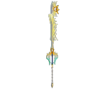 Ultima Weapon - Kingdom Hearts