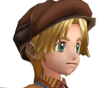 Maximilian - Dark Cloud 2