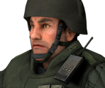 Bad Guy Enemy - Duty Calls: The Calm Before the Storm