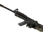 M4 - Duty Calls: The Calm Before the Storm