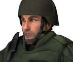 Other Bad Guy Enemy - Duty Calls: The Calm Before the Storm