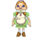 Apron - GiFTPiA