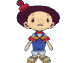 Chibita - GiFTPiA