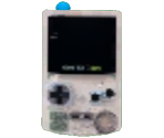 Game Boy Horror - Luigi's Mansion