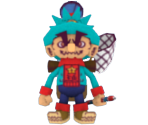 King - GiFTPiA