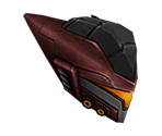 Save Icon - Ratchet: Deadlocked (HD)