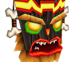 Save Icon - Crash Twinsanity