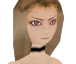 Trish (Memory Card) - Devil May Cry