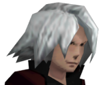Save Icon - Devil May Cry 2
