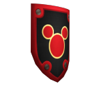Dream Shield - Kingdom Hearts