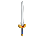 Dream Sword - Kingdom Hearts