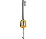 Kingdom Key - Kingdom Hearts
