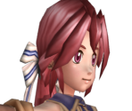 Monica - Dark Cloud 2
