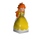 Daisy - Mario Party 3