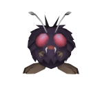 #048 Venonat - Pokémon Stadium 2