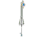 Oathkeeper - Kingdom Hearts