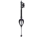 Oblivion - Kingdom Hearts