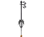 Pumpkinhead - Kingdom Hearts
