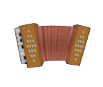 Accordion - Earthworm Jim 3D