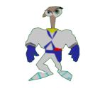 Earthworm Jim - Earthworm Jim 3D