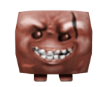 Super Meat Boy - Super Meat Boy Customs