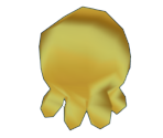 Golden Udder - Earthworm Jim 3D