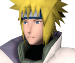 Minato - Naruto Shippuden: Gekitou Ninja Taisen Special