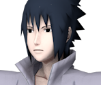 Sasuke - Naruto Shippuden: Gekitou Ninja Taisen Special