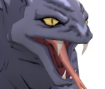 Iron Chain Snake - Yu-Gi-Oh! 5d's Wheelie Breakers