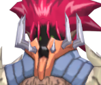 Mad Archfiend - Yu-Gi-Oh! 5d's Wheelie Breakers