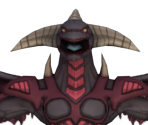 Red Dragon Archfiend - Yu-Gi-Oh! 5d's Wheelie Breakers