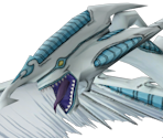 Stardust Dragon - Yu-Gi-Oh! 5d's Wheelie Breakers