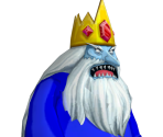 Ice King - Cartoon Network Universe: FusionFall