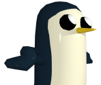 Gunter - Cartoon Network Universe: FusionFall