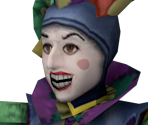 Jester - Tony Hawk's Underground 2