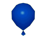 Balloon - Earthworm Jim 3D