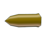 Bullet - Earthworm Jim 3D