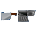 Cleaver - Earthworm Jim 3D