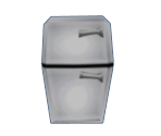 Refrigerator - Earthworm Jim 3D