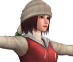 Alice the Rabbit (2P) - Bloody Roar 4