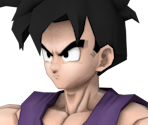 Gohan - Battle Stadium D.O.N