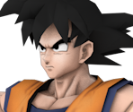 Goku - Battle Stadium D.O.N