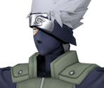 Kakashi - Battle Stadium D.O.N