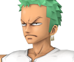 Zoro - Battle Stadium D.O.N