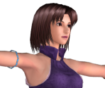 Alice the Rabbit (3P) - Bloody Roar 4