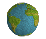 Earth - LittleBigPlanet