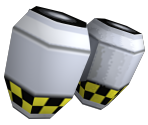 Jetpack - LittleBigPlanet