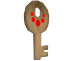 Level Key - LittleBigPlanet